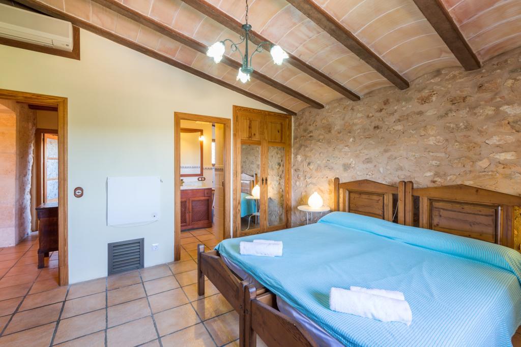 Casa Rural Sa Sorda Campos Kültér fotó