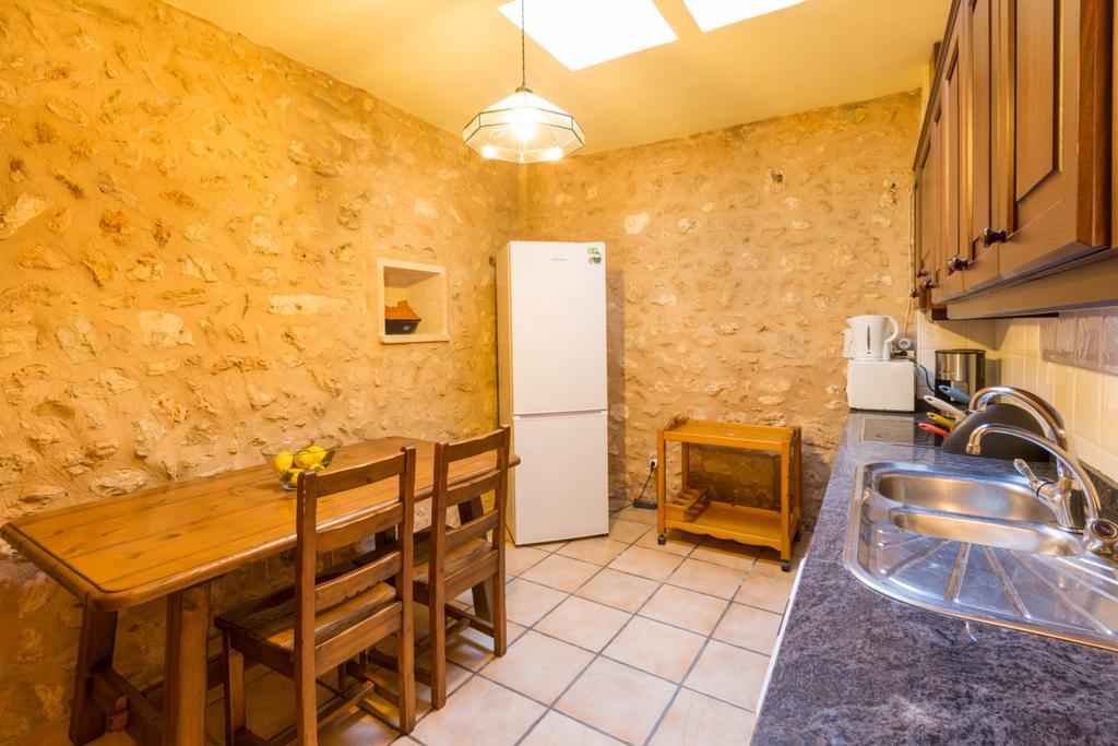 Casa Rural Sa Sorda Campos Kültér fotó